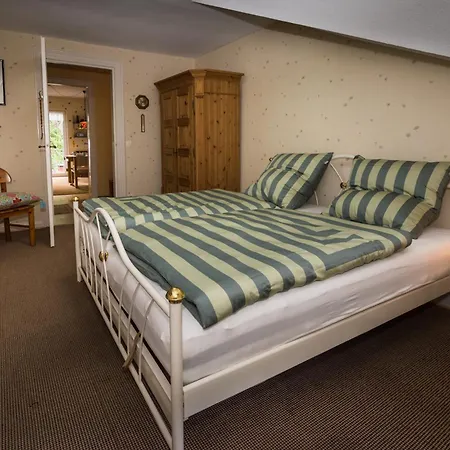 Apartamento Robert Heuser Traben-Trarbach