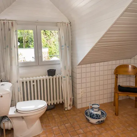 Apartament Robert Heuser *