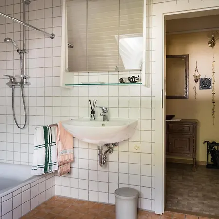 Robert Heuser Apartamento *